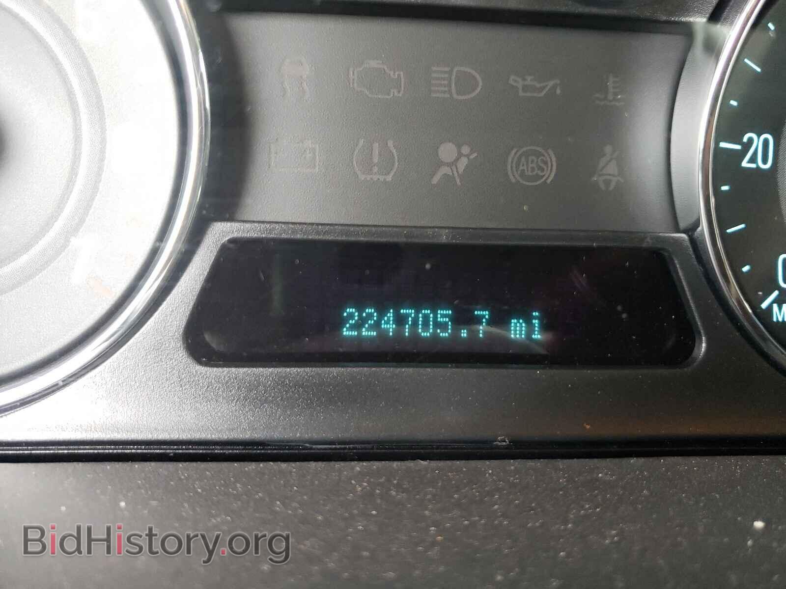 2012 FORD FLEX - VIN: 2FMHK6CC3CBD22149 - Photo 8