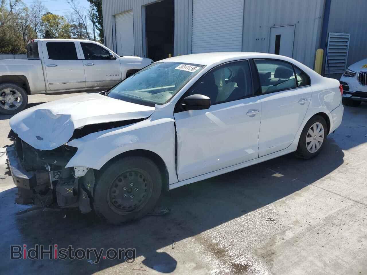 Photo 3VW2K7AJ2FM288884 - VOLKSWAGEN JETTA 2015