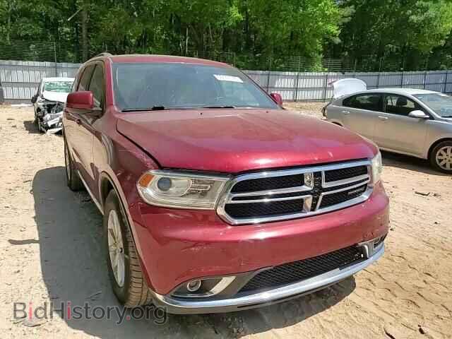 2014 DODGE DURANGO - VIN: 1C4RDHAG1EC405490 - Фото 14