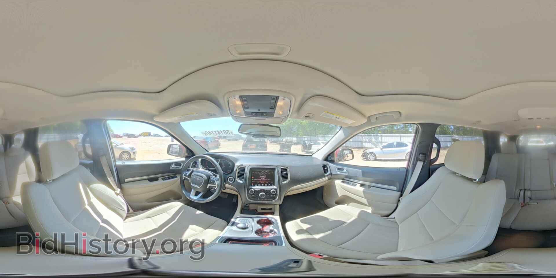 2014 DODGE DURANGO - VIN: 1C4RDHAG1EC405490 - Фото 15