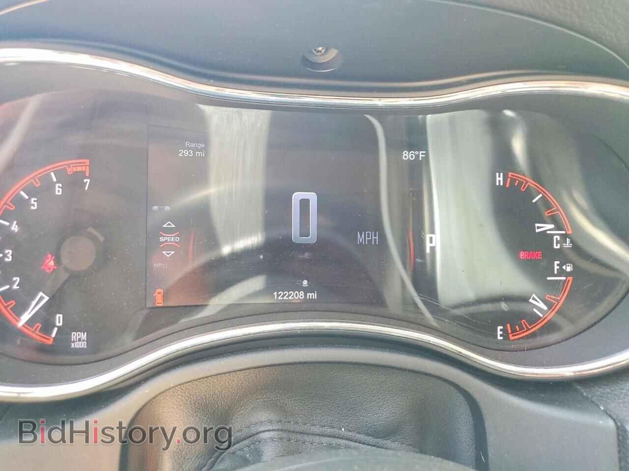 2014 DODGE DURANGO - VIN: 1C4RDHAG1EC405490 - Фото 9