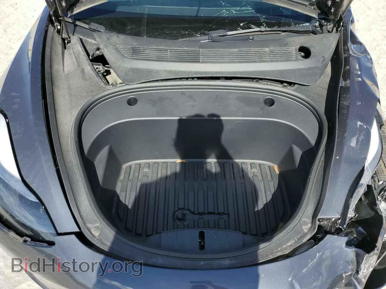 2023 TESLA MODEL 3 - VIN: 5YJ3E1EA2PF424071 - Фото 11