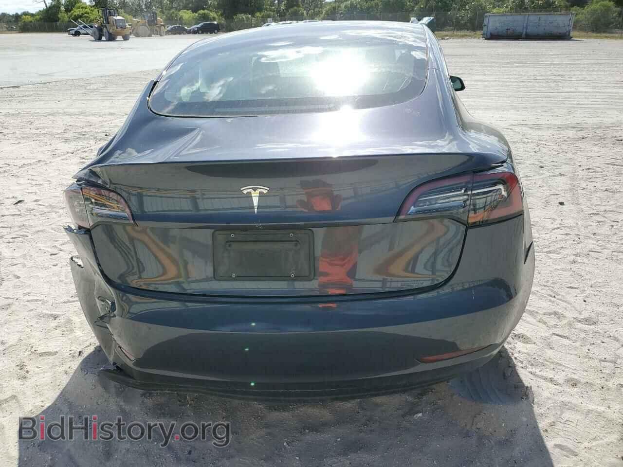 2023 TESLA MODEL 3 - VIN: 5YJ3E1EA2PF424071 - Фото 6