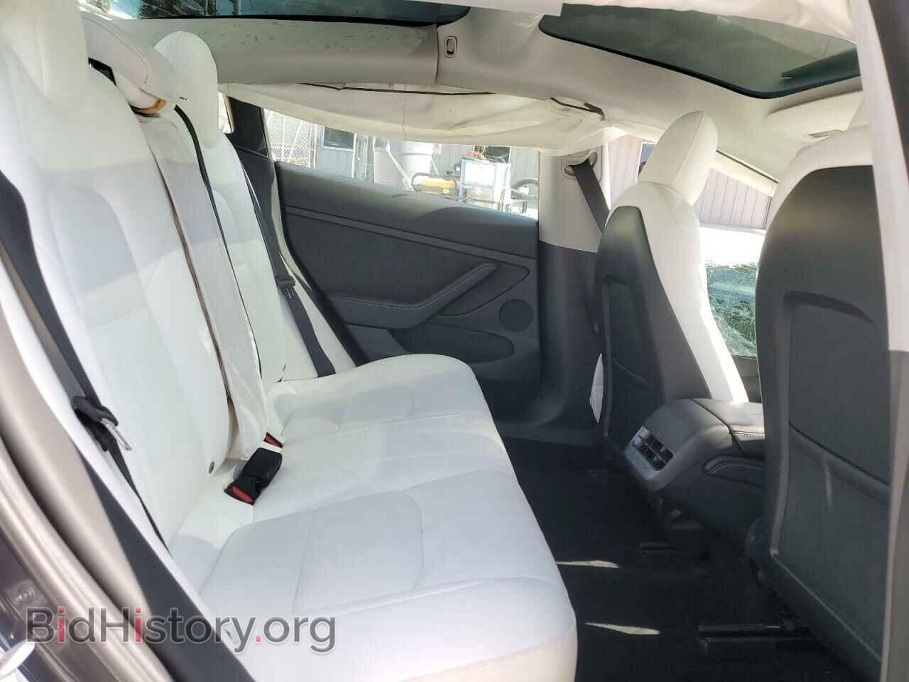 2023 TESLA MODEL 3 - VIN: 5YJ3E1EA2PF424071 - Фото 10