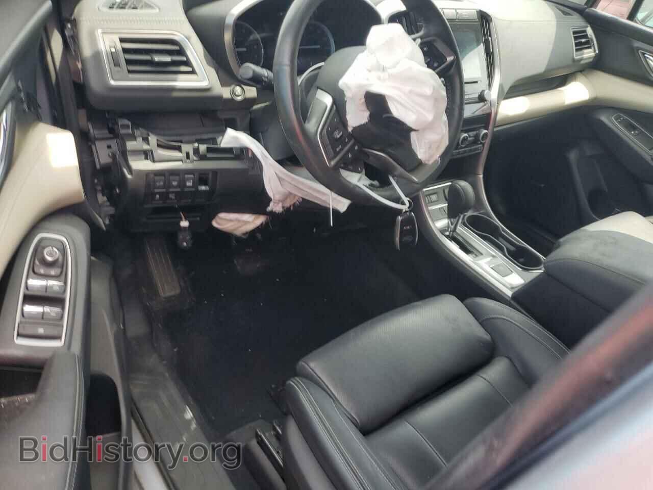 2021 SUBARU ASCENT - VIN: 4S4WMAPD7M3437832 - Фото 8