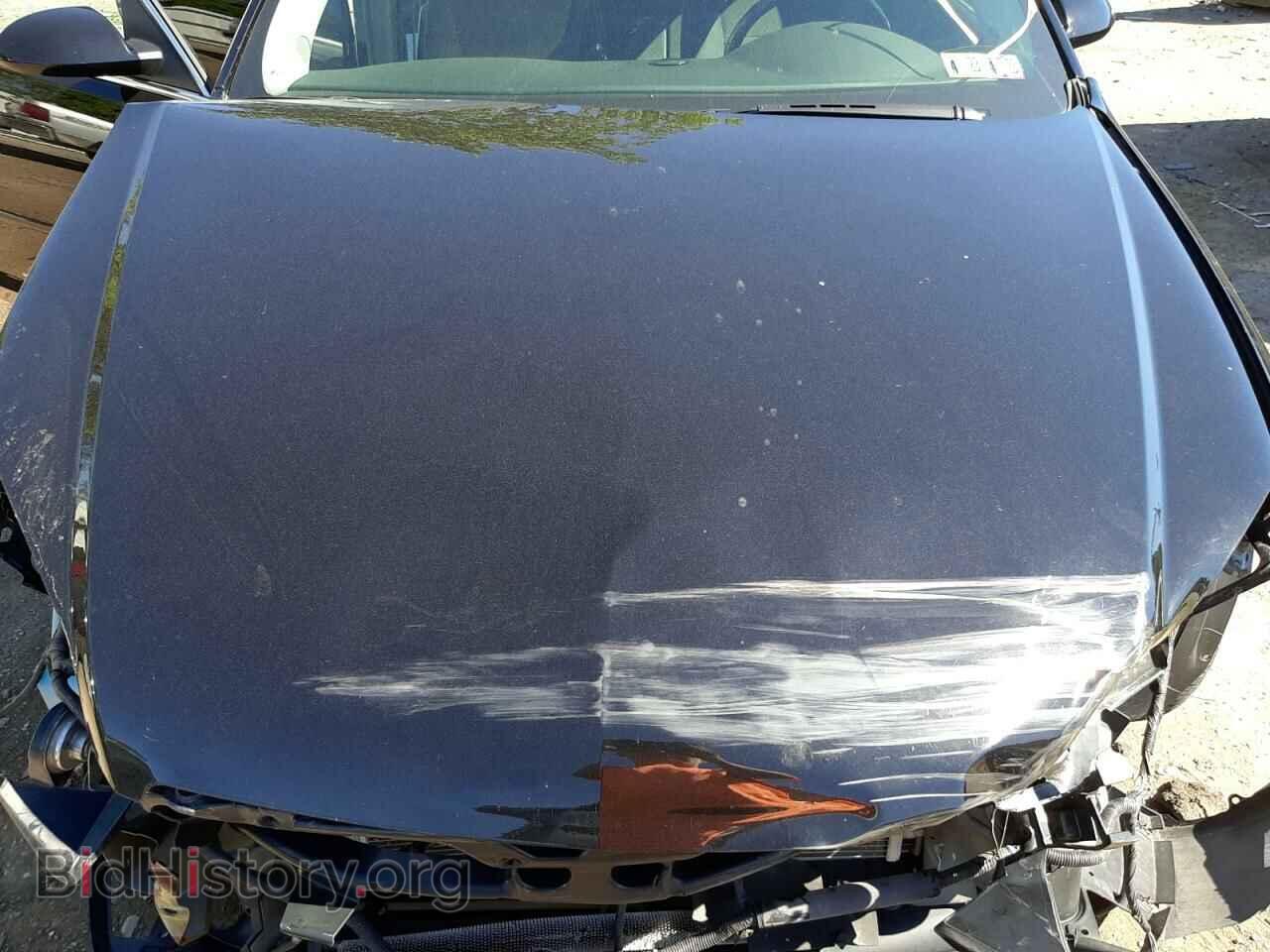 2014 CHEVROLET IMPALA - VIN: 2G1WB5E33E1174377 - Фото 7