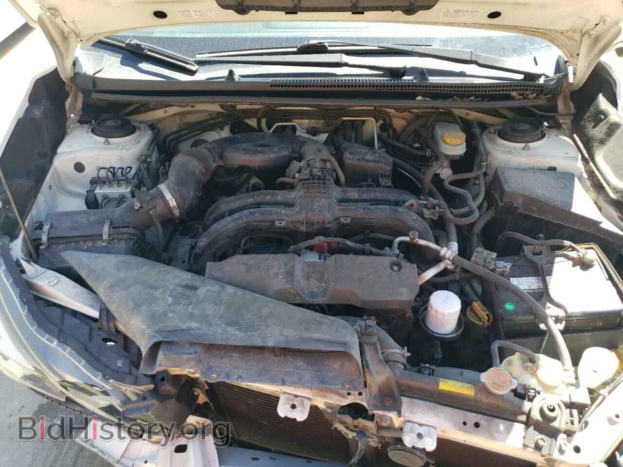 2014 SUBARU XV - VIN: JF2GPACC4E9345266 - Фото 12