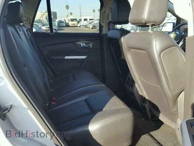 2013 FORD EDGE - VIN: 2FMDK3JC4DBB37934 - Photo 6
