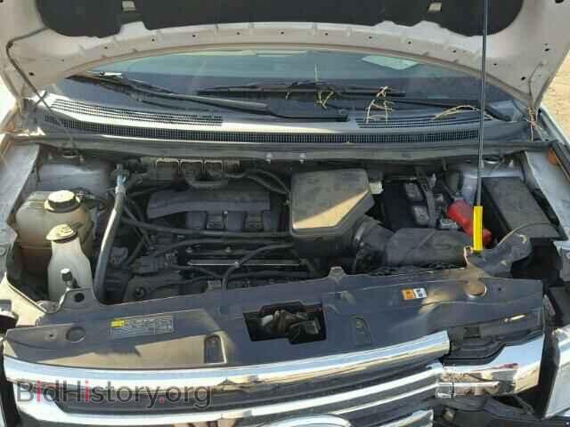 2013 FORD EDGE - VIN: 2FMDK3JC4DBB37934 - Photo 7