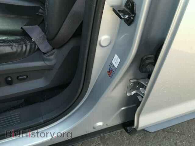 2013 FORD EDGE - VIN: 2FMDK3JC4DBB37934 - Photo 10