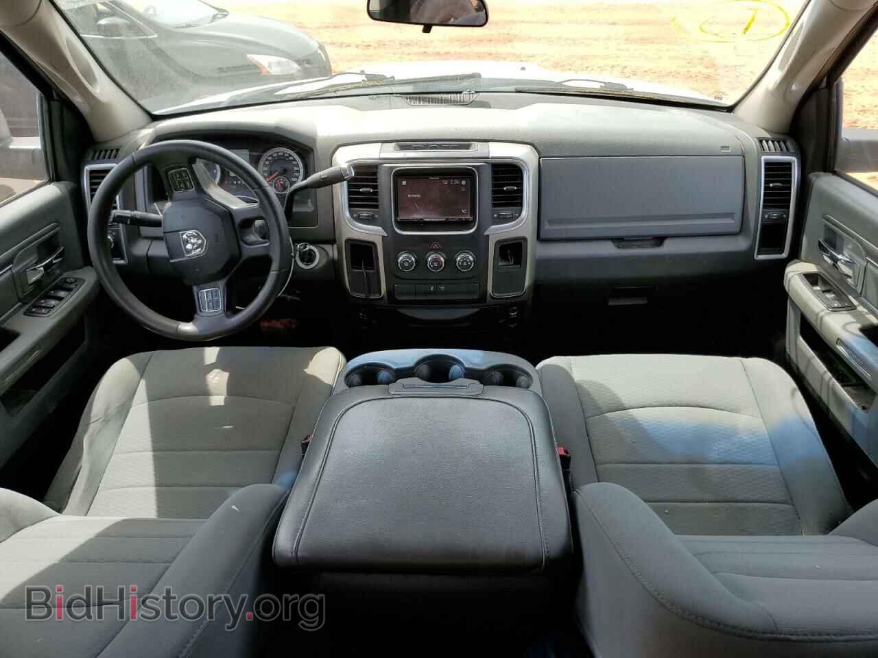 2013 RAM 1500 - VIN: 1C6RR6GP9DS523182 - Фото 8