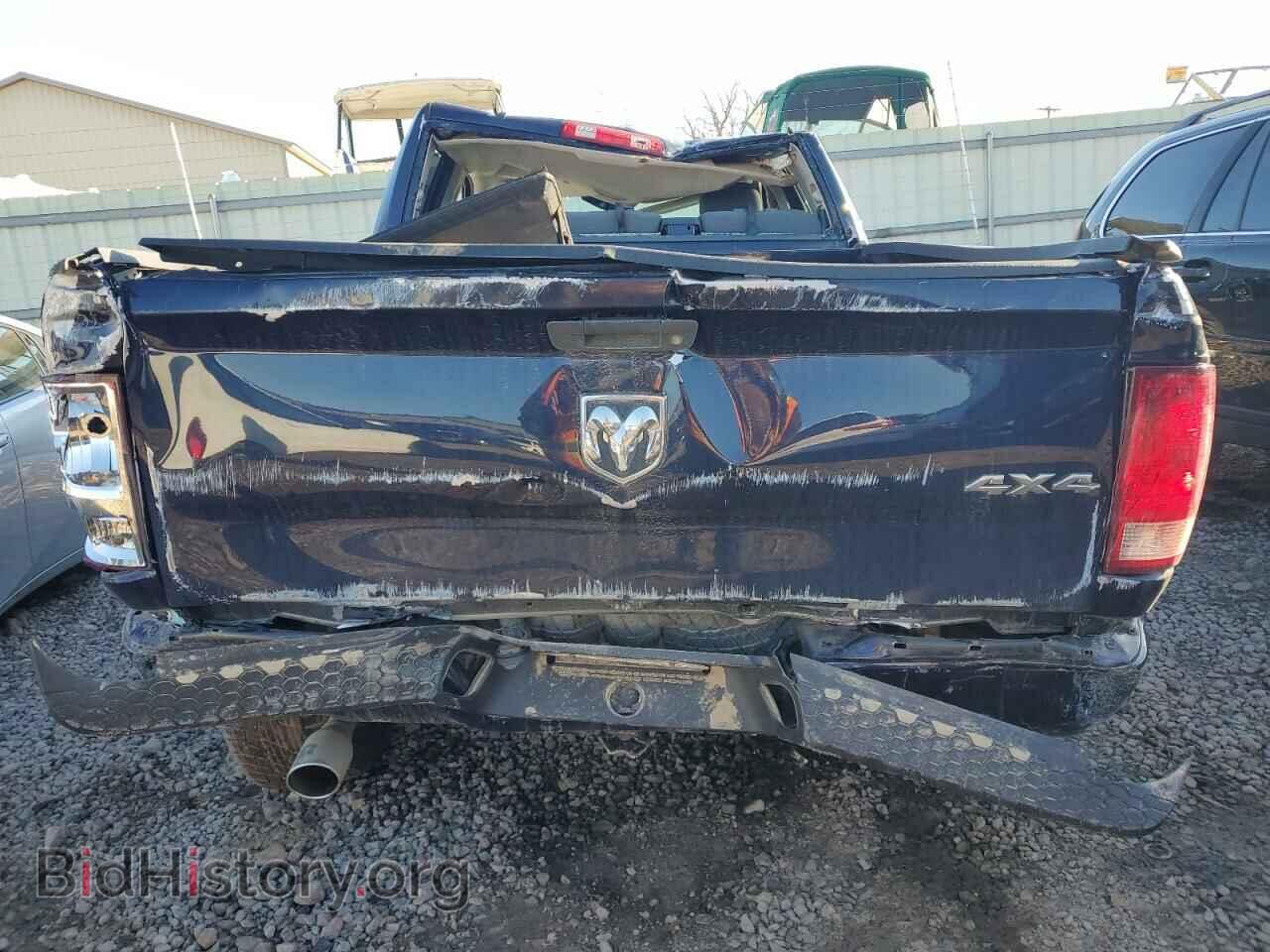 2014 RAM 1500 - VIN: 1C6RR7FT4ES321761 - Photo 6