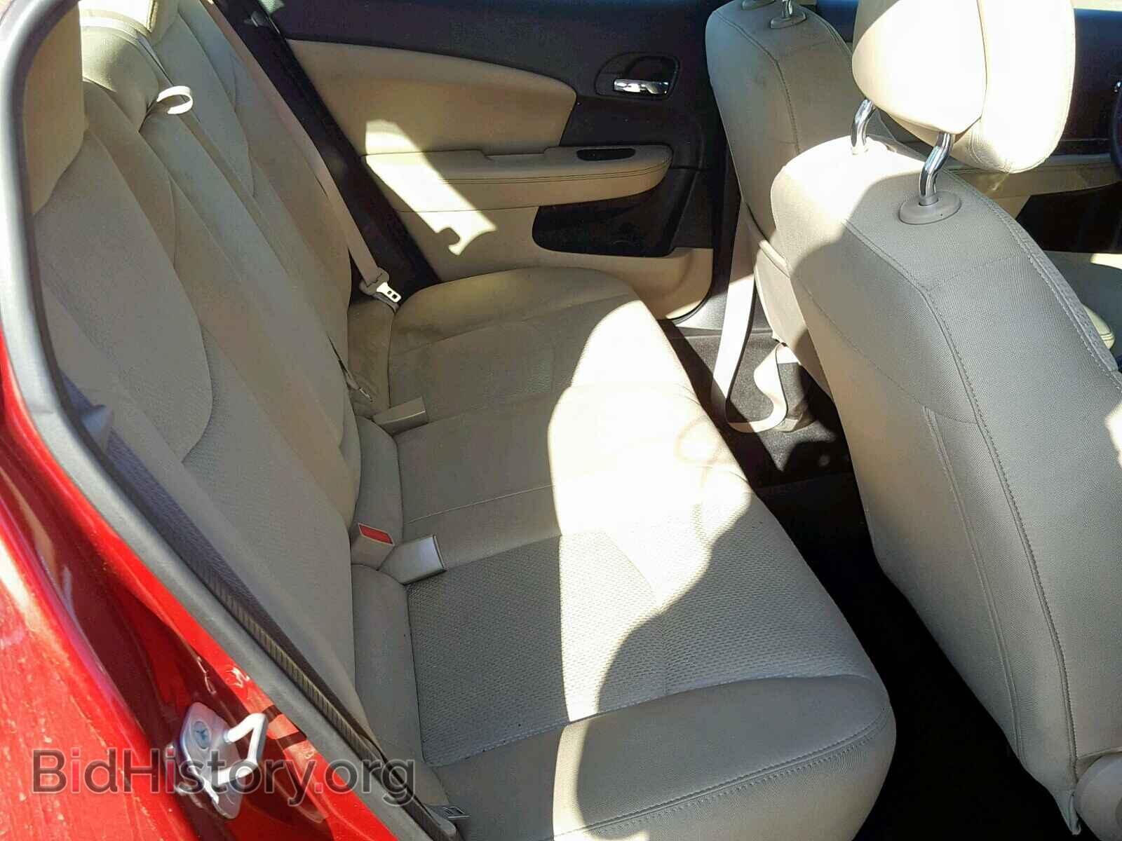 2014 CHRYSLER 200 - VIN: 1C3CCBAB7EN209735 - Фото 6