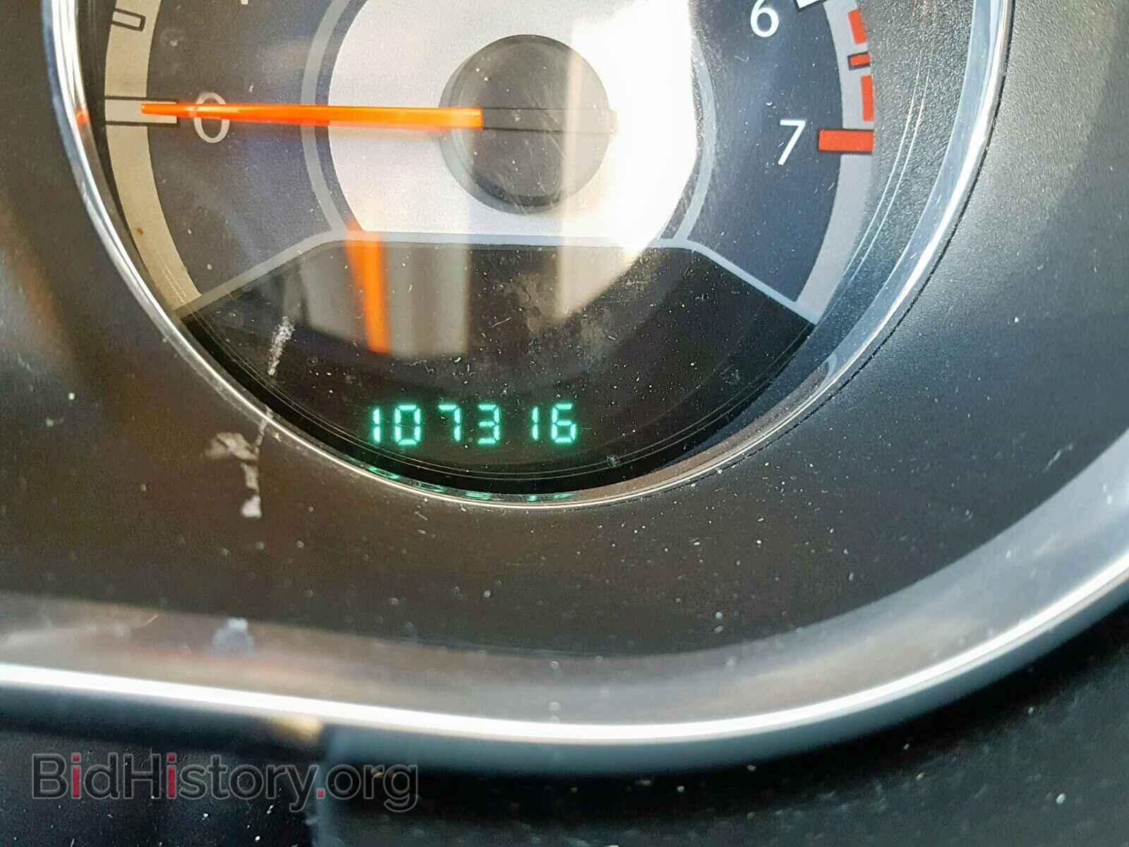 2014 CHRYSLER 200 - VIN: 1C3CCBAB7EN209735 - Фото 8