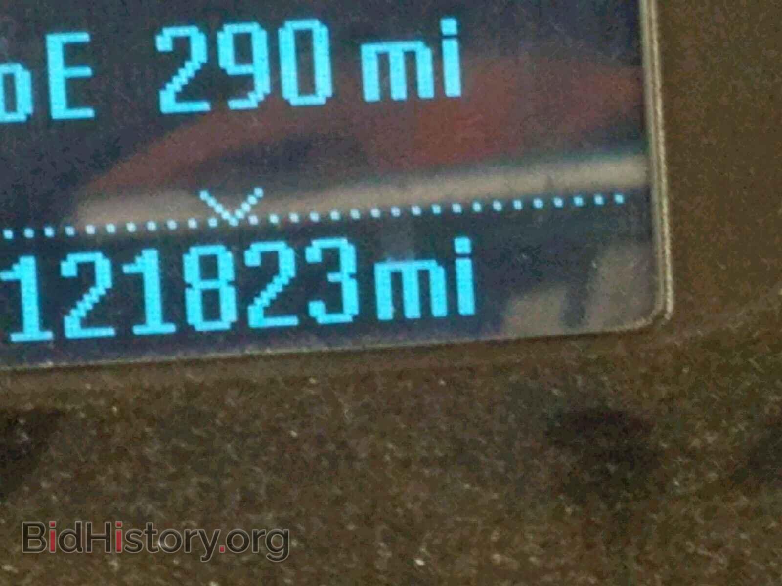 2012 FORD FOCUS SE - VIN: 1FAHP3K2XCL132657 - Фото 8