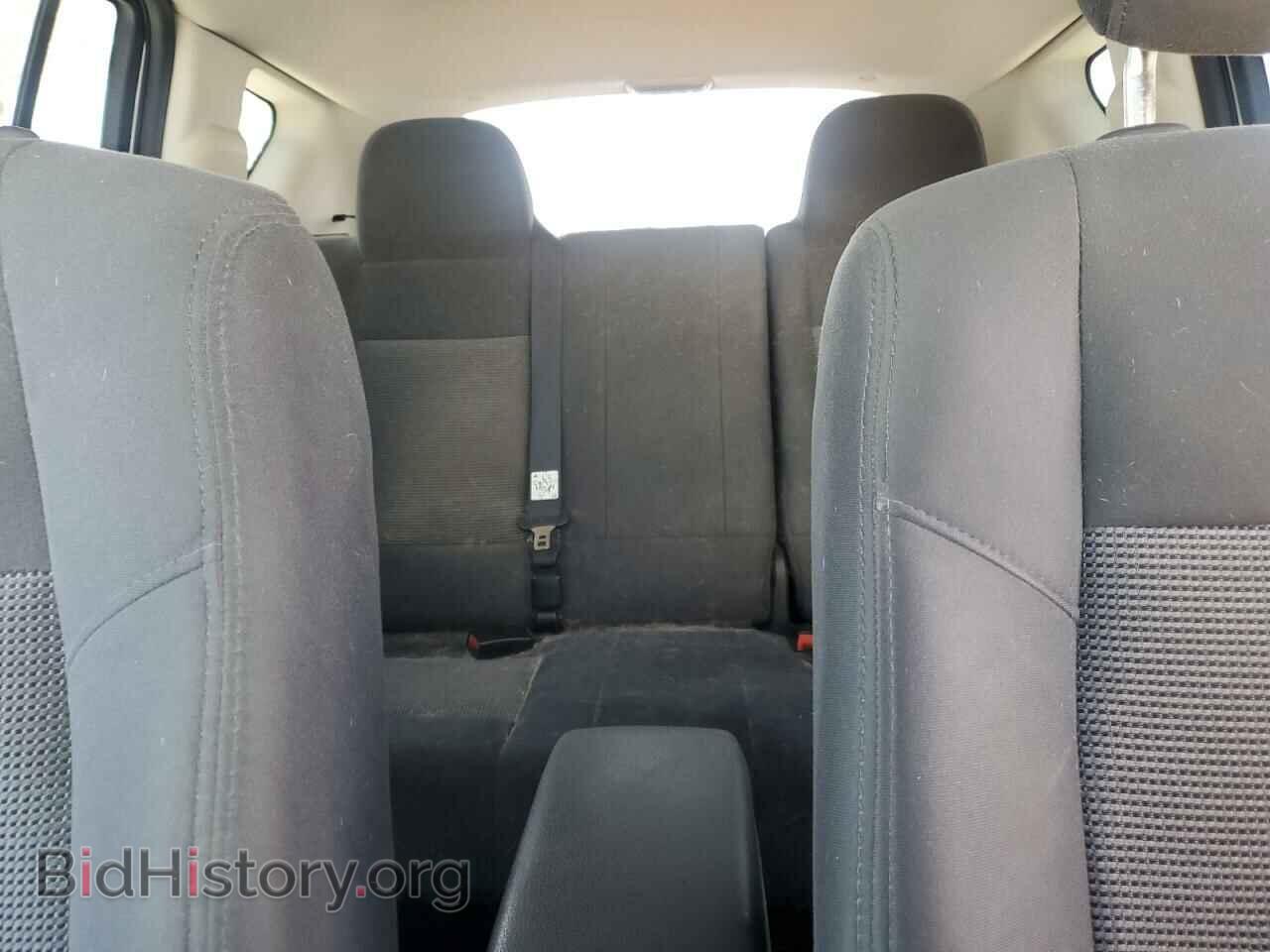 2012 JEEP COMPASS - VIN: 1C4NJCBA4CD722868 - Фото 10