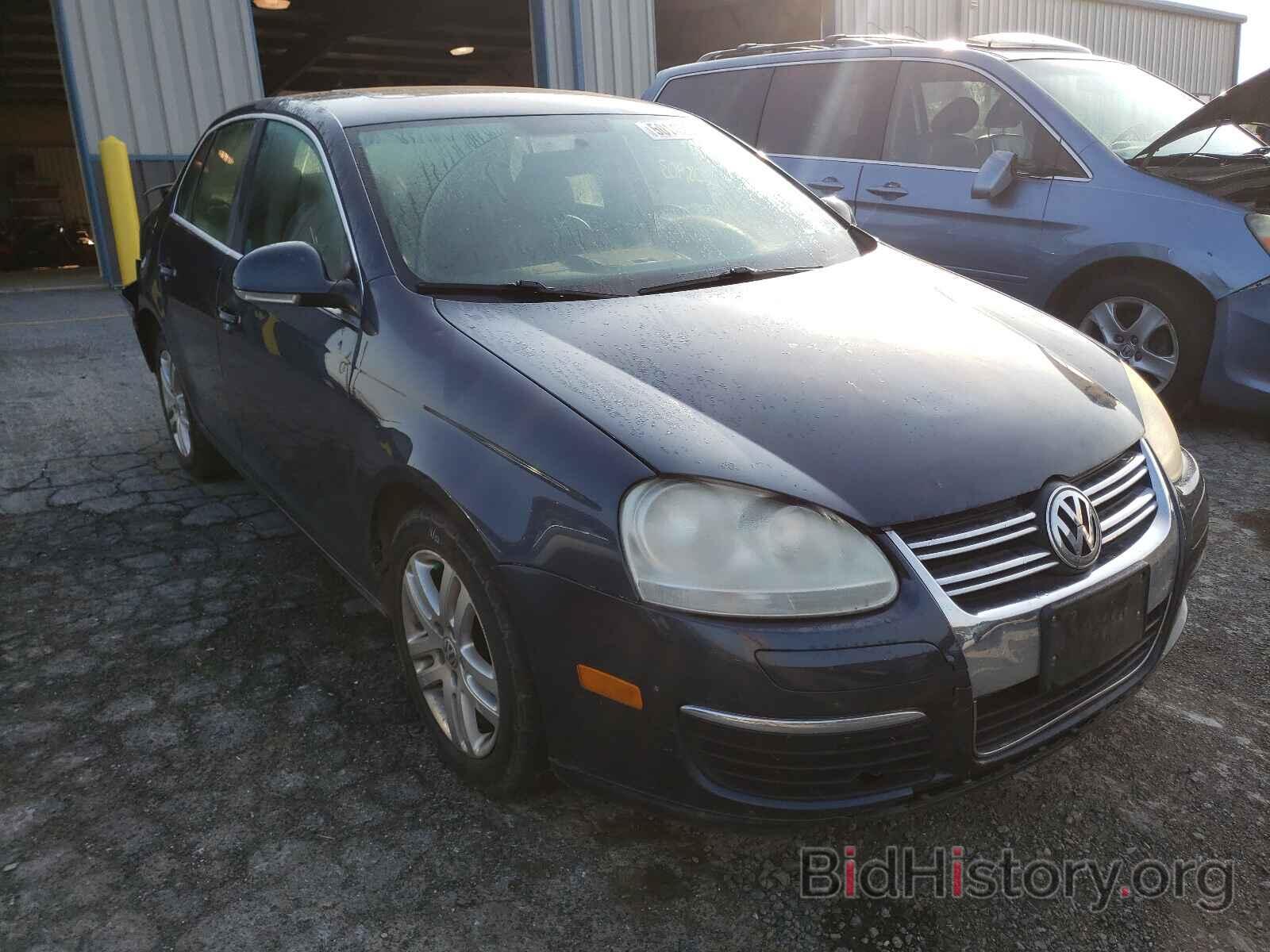 Photo 3VWST71K56M010051 - VOLKSWAGEN JETTA 2006