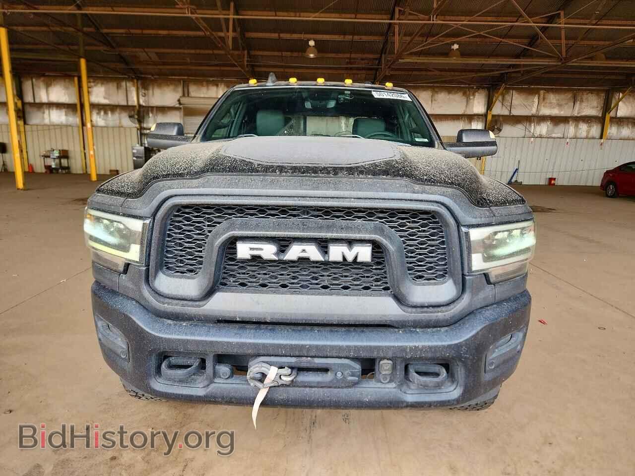 2019 RAM 2500 - VIN: 3C6TR5EJ4KG604044 - Photo 5