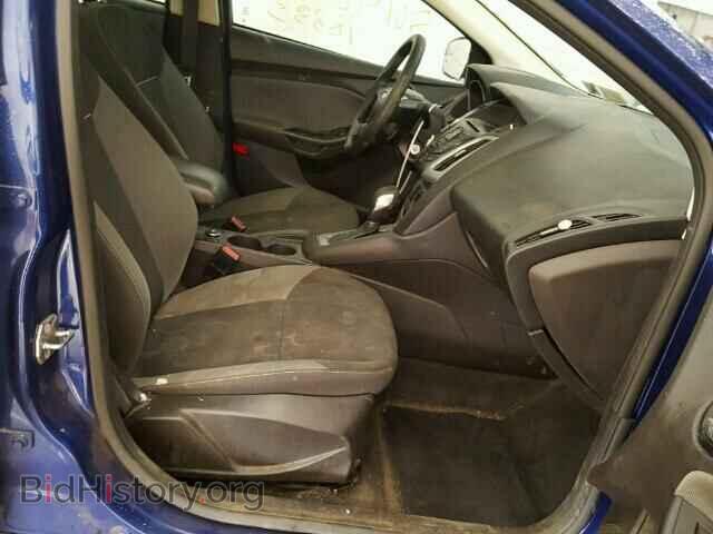 2012 FORD FOCUS - VIN: 1FAHP3F21CL276110 - Photo 5