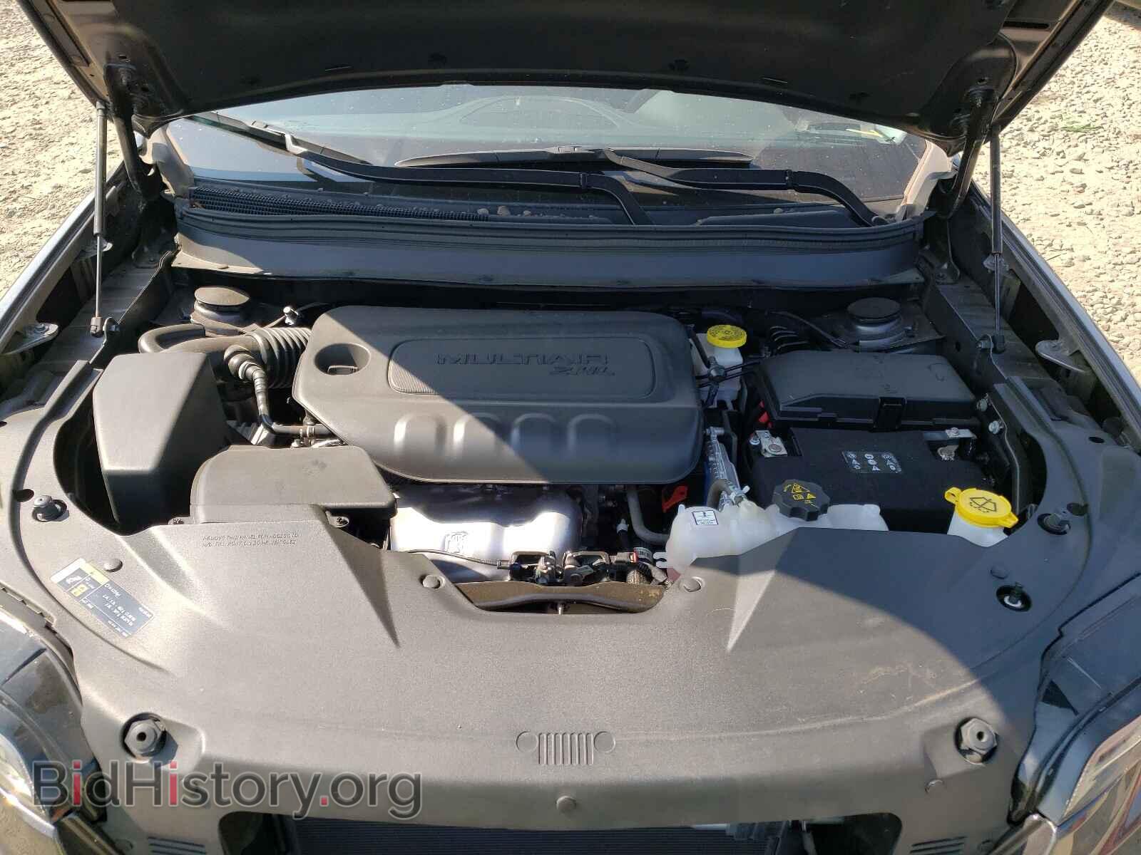 2020 JEEP CHEROKEE - VIN: 1C4PJMLB0LD506568 - Фото 7