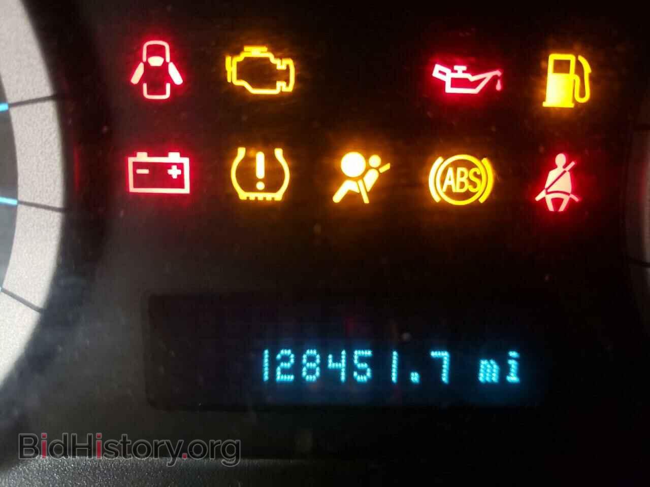 2012 FORD ESCAPE - VIN: 1FMCU9DG1CKC77306 - Photo 8