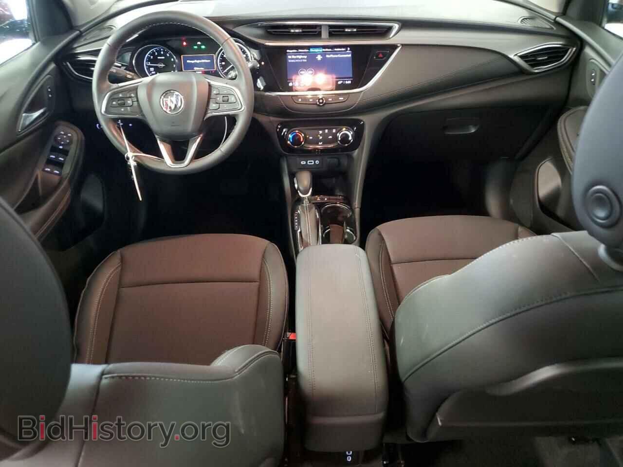 2022 BUICK ENCORE - VIN: KL4MMBS22NB108335 - Фото 8