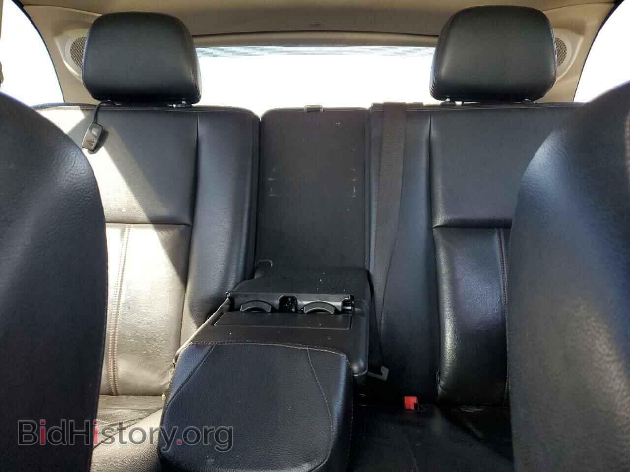 2013 FORD EDGE - VIN: 2FMDK3KC6DBA77007 - Фото 10