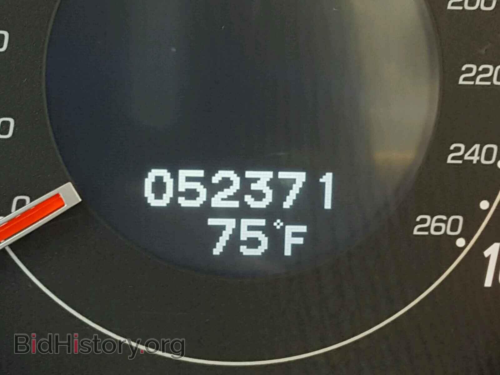 2013 ACURA TSX - VIN: JH4CU2F65DC009921 - Фото 8