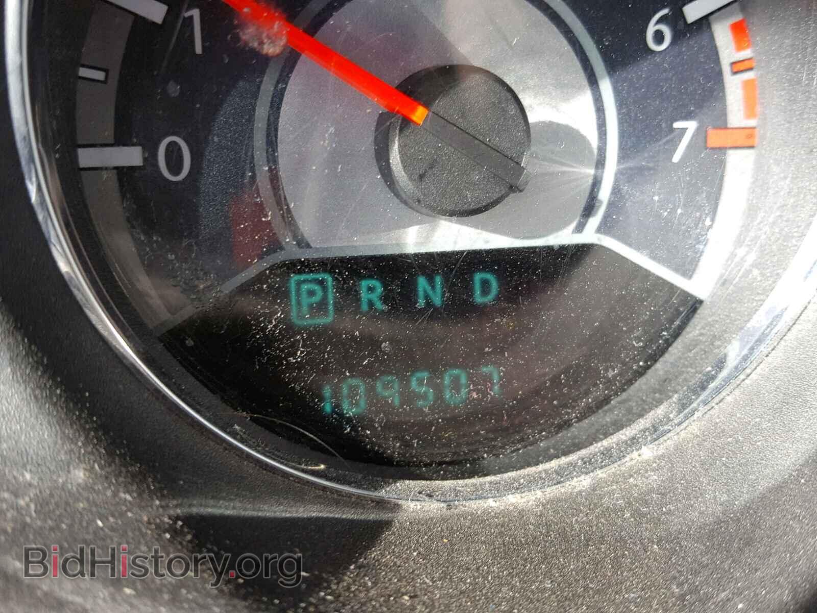2012 CHRYSLER 200 - VIN: 1C3CCBABXCN134817 - Фото 8