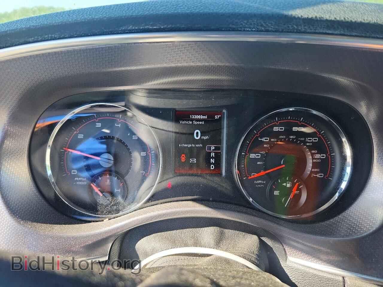 2014 DODGE CHARGER - VIN: 2C3CDXBG3EH174060 - Фото 9