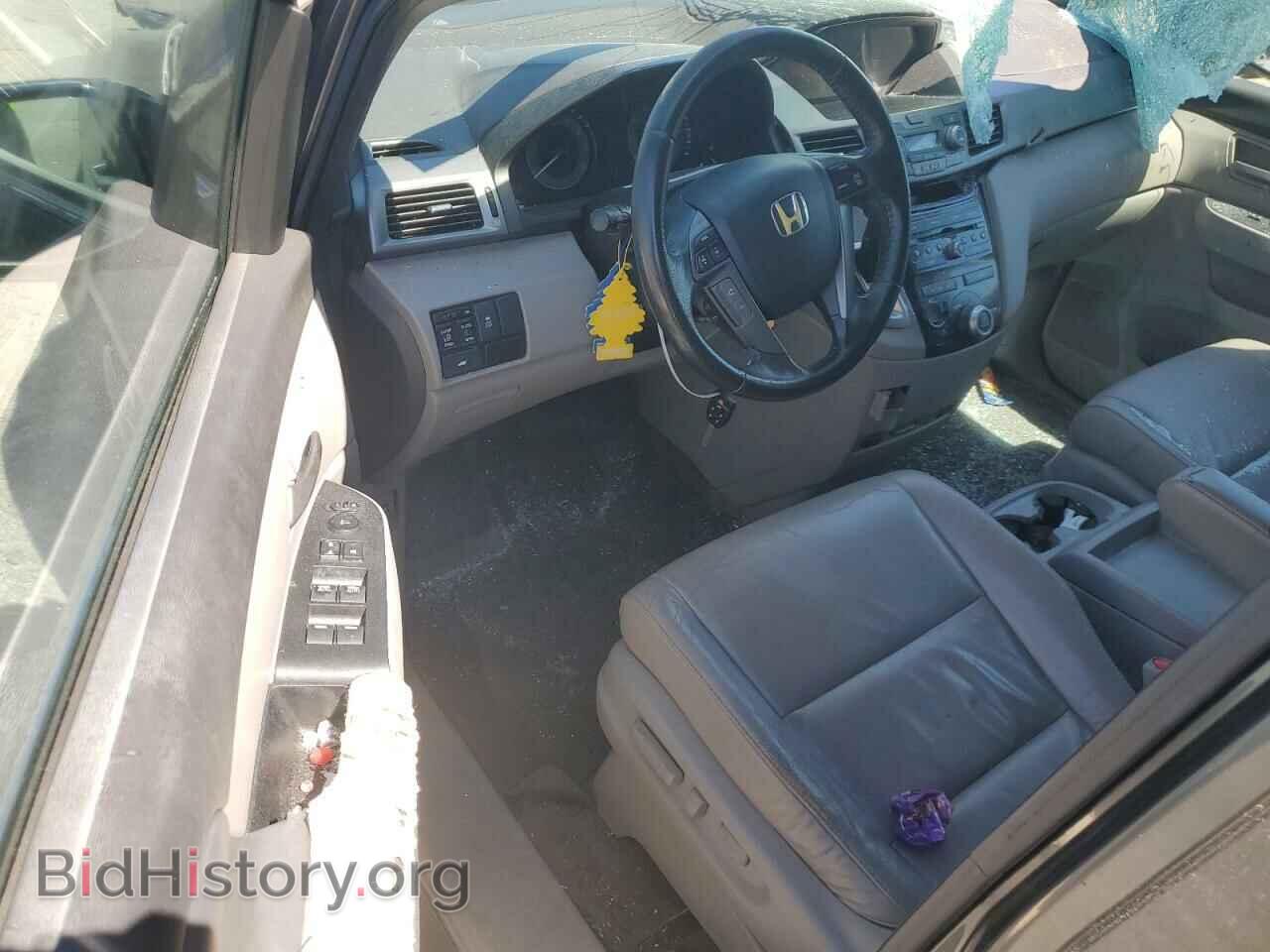 2013 HONDA All Models - VIN: 5FNRL5H68DB012182 - Фото 8