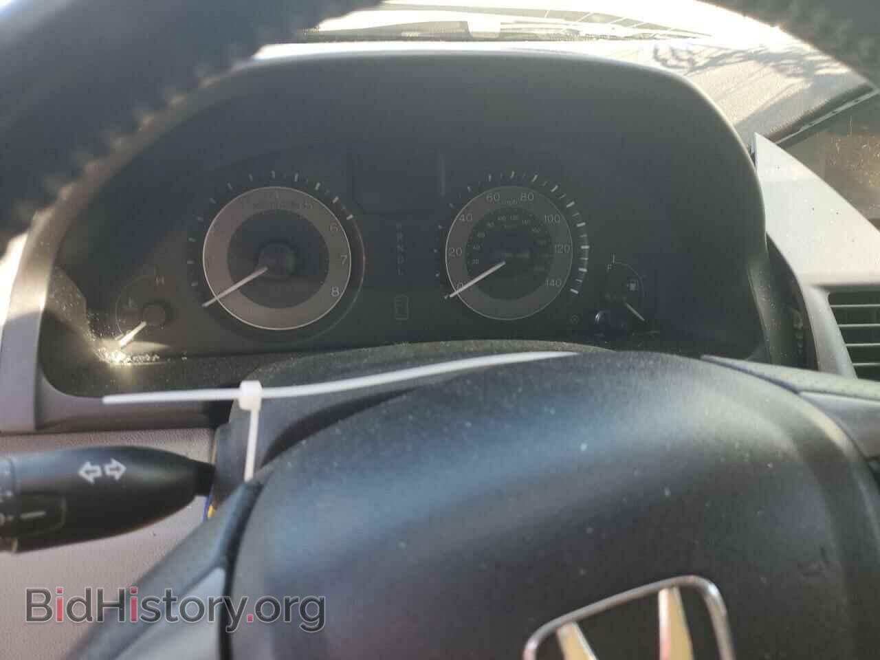 2013 HONDA All Models - VIN: 5FNRL5H68DB012182 - Фото 9