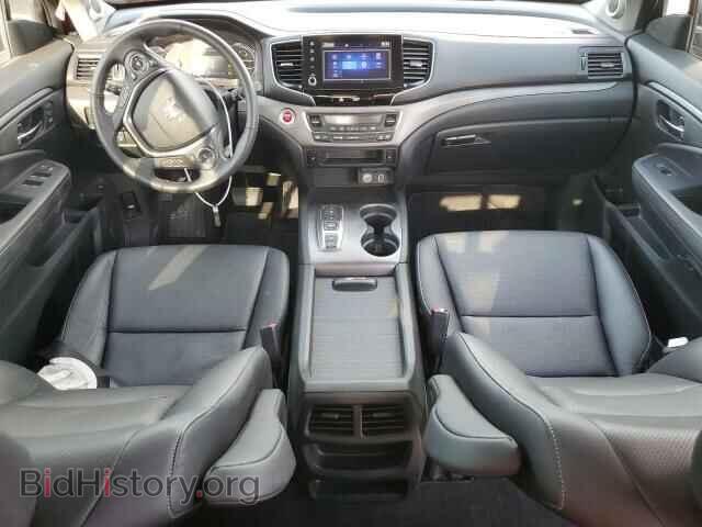 2023 HONDA RIDGELINE - VIN: 5FPYK3F53PB024829 - Фото 8