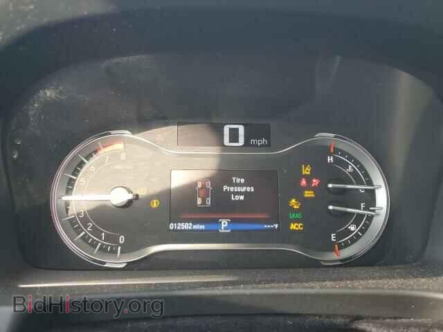 2023 HONDA RIDGELINE - VIN: 5FPYK3F53PB024829 - Фото 9
