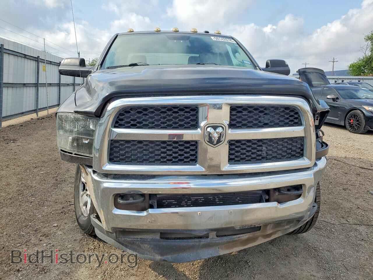 2015 RAM 2500 - VIN: 3C6UR5HL3FG588040 - Фото 5