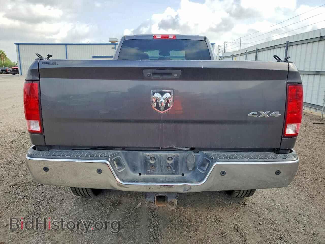 2015 RAM 2500 - VIN: 3C6UR5HL3FG588040 - Фото 6