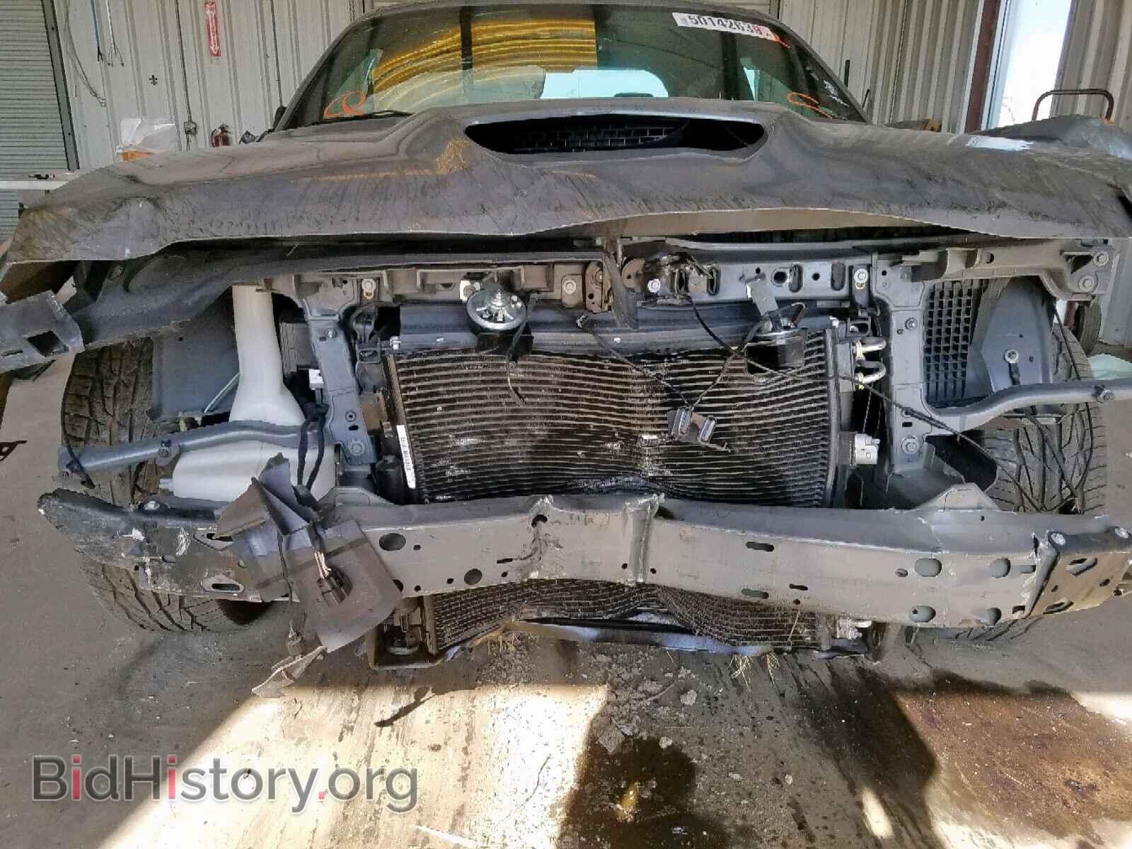 2019 DODGE CHALLENGER - VIN: 2C3CDZBT8KH616349 - Фото 9