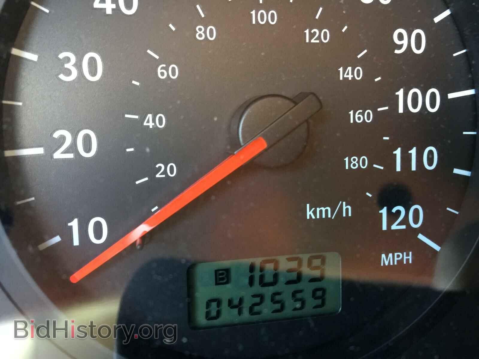 2005 SAAB 9-2 LINEAR - VIN: JF4GG61625H057947 - Photo 8