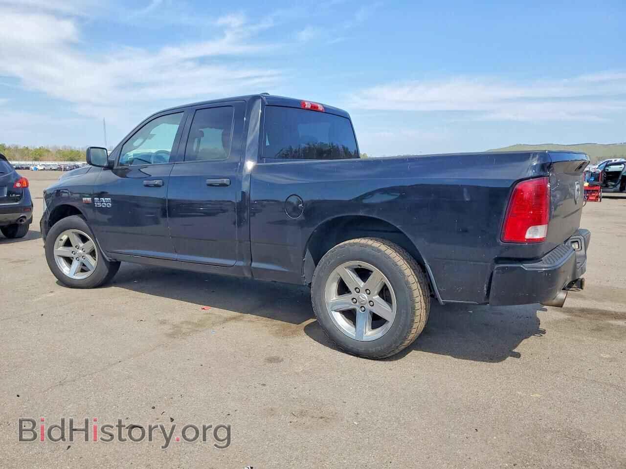 2015 RAM 1500 - VIN: 1C6RR7FT1FS595274 - Фото 2