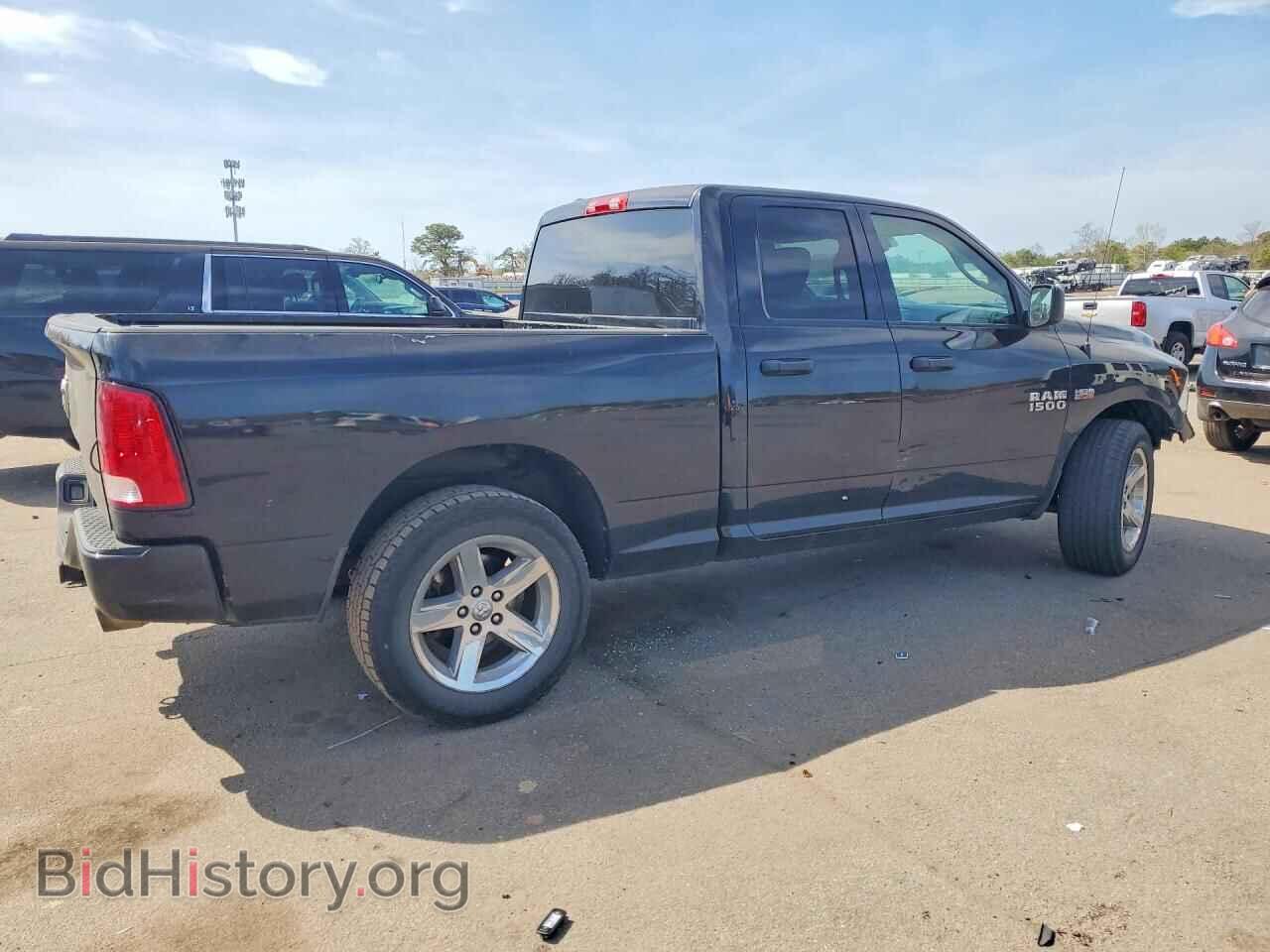 2015 RAM 1500 - VIN: 1C6RR7FT1FS595274 - Фото 3