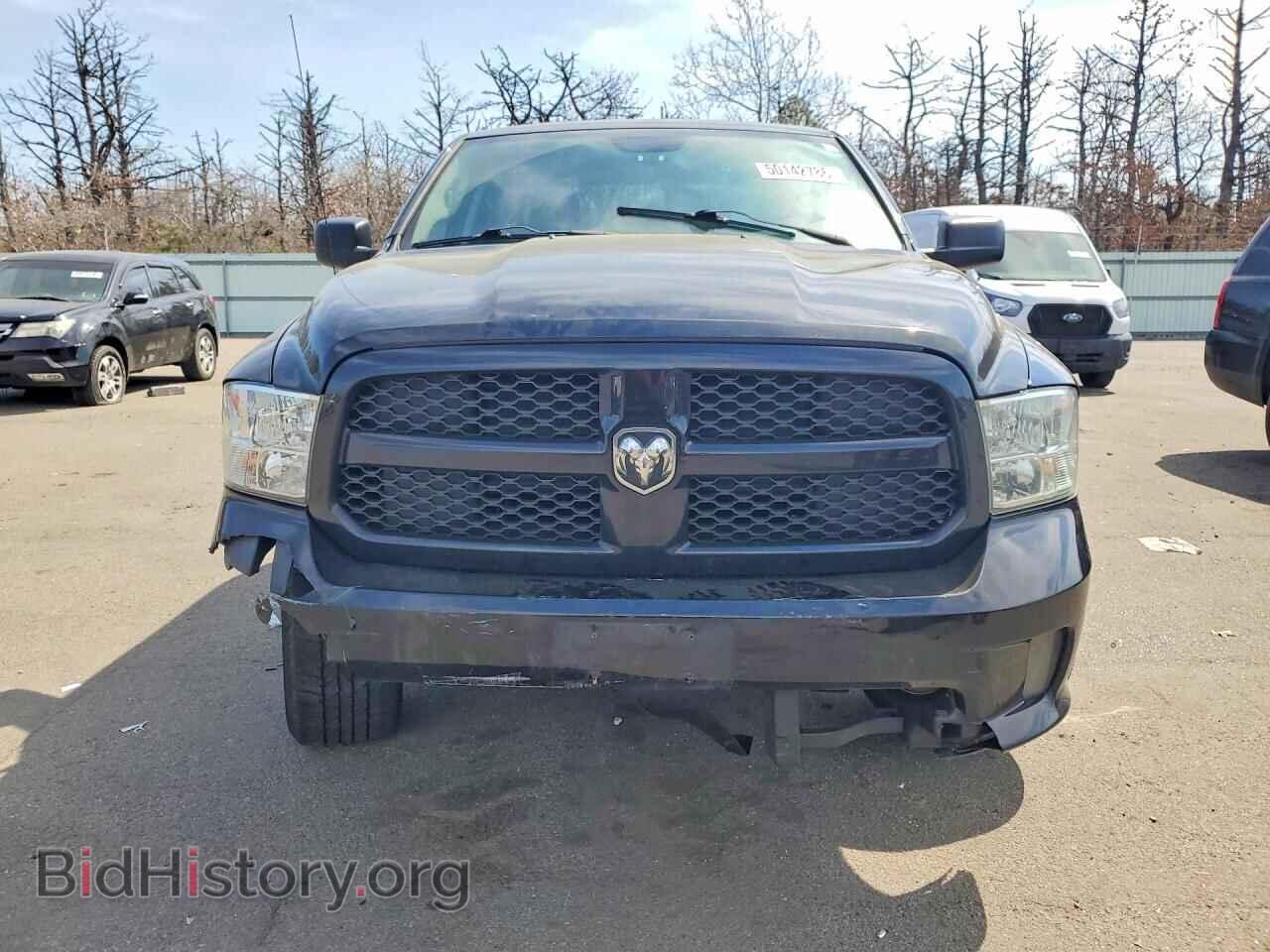 2015 RAM 1500 - VIN: 1C6RR7FT1FS595274 - Фото 5