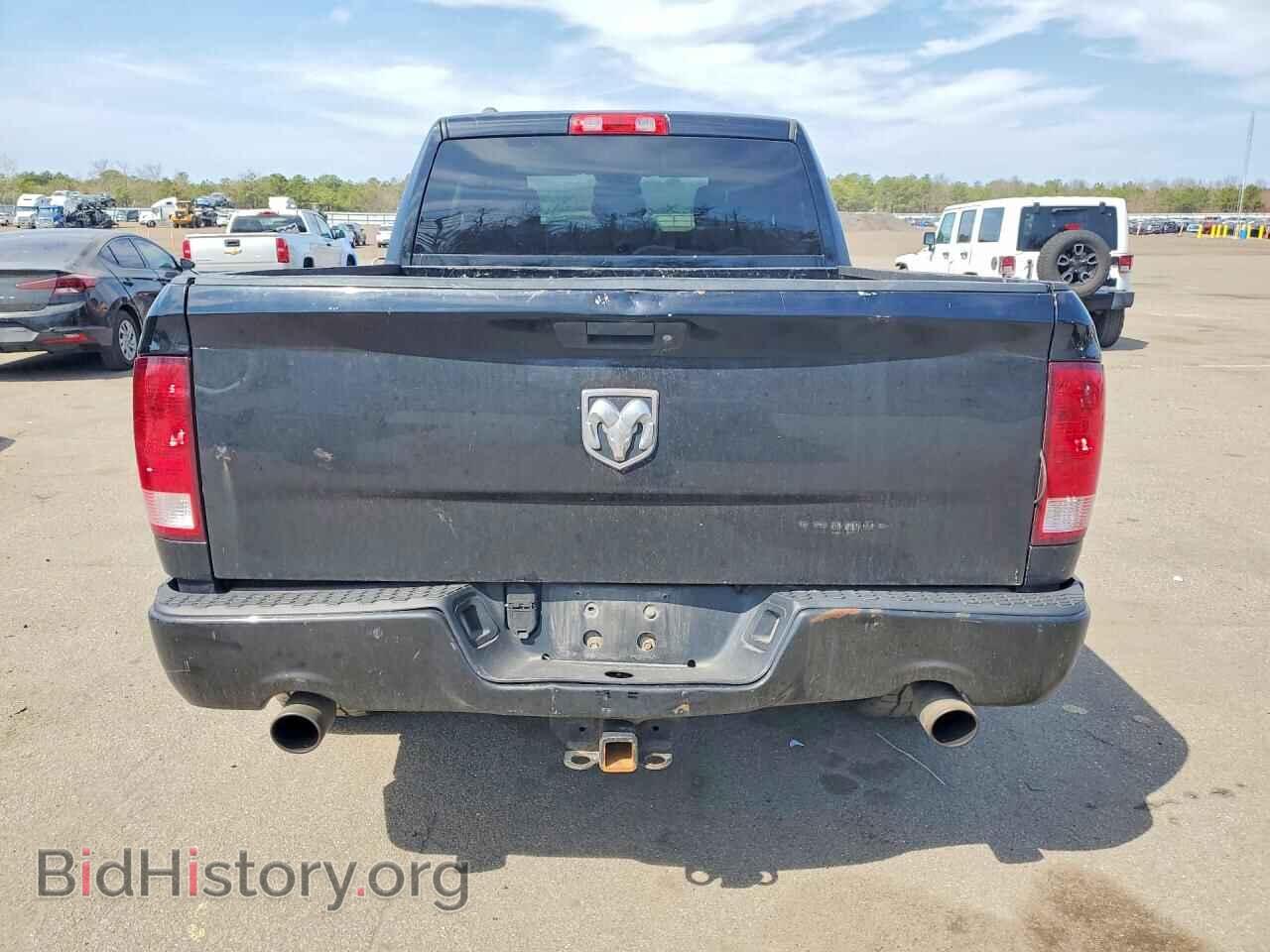 2015 RAM 1500 - VIN: 1C6RR7FT1FS595274 - Фото 6