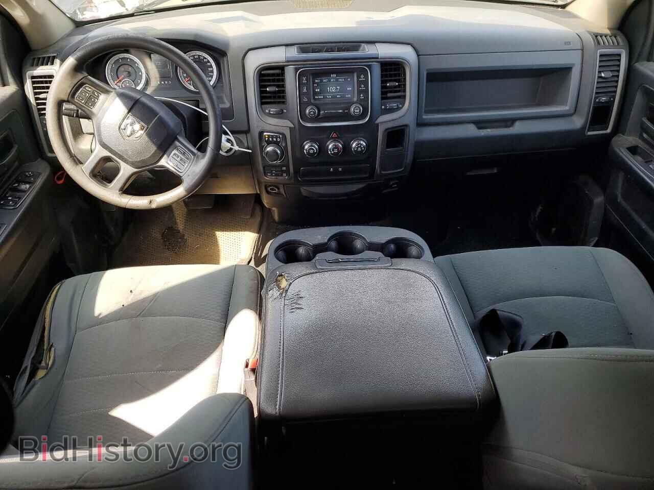 2015 RAM 1500 - VIN: 1C6RR7FT1FS595274 - Фото 8