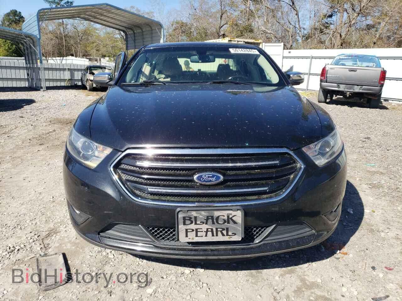 2015 FORD TAURUS - VIN: 1FAHP2F87FG149955 - Фото 5