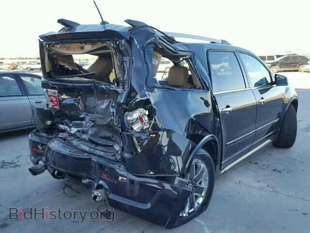 2012 GMC ACADIA DEN - VIN: 1GKKRTED8CJ259902 - Фото 4
