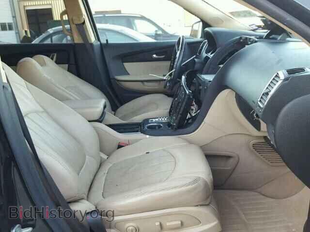 2012 GMC ACADIA DEN - VIN: 1GKKRTED8CJ259902 - Фото 5