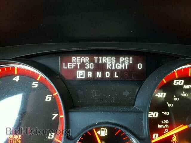 2012 GMC ACADIA DEN - VIN: 1GKKRTED8CJ259902 - Фото 8