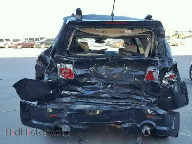 2012 GMC ACADIA DEN - VIN: 1GKKRTED8CJ259902 - Фото 9