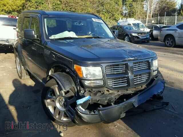 Фотография 1D4PT4GX9BW574437 - DODGE NITRO 2011