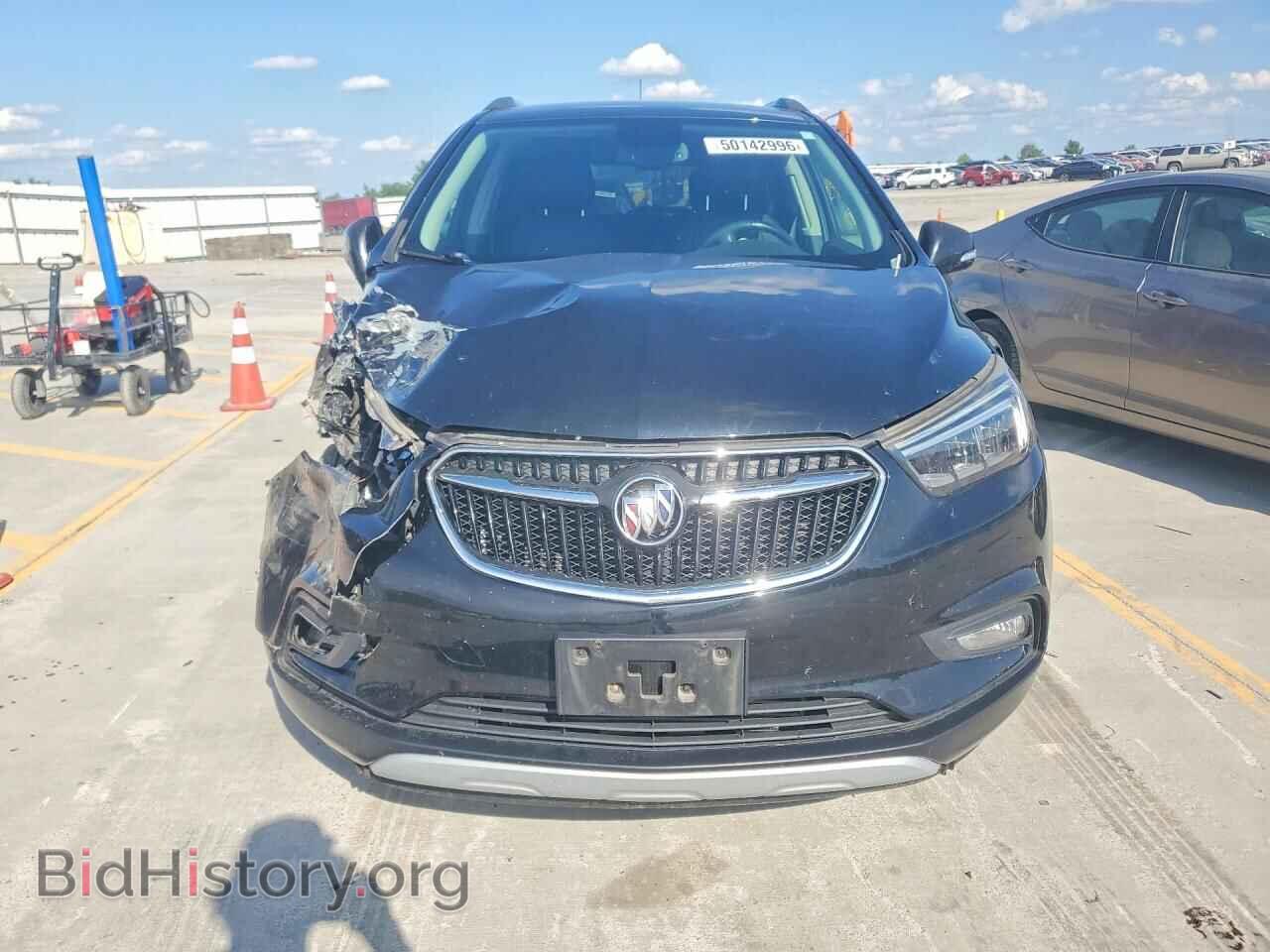 2019 BUICK ENCORE - VIN: KL4CJCSBXKB704539 - Photo 5
